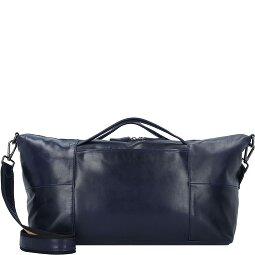 Harold's Caugio Weekender travel bag Leather 43 cm  Variant 1