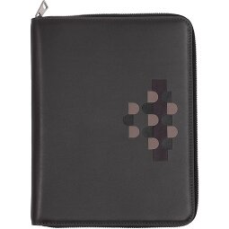DuDu Writing case Leather 24 cm  Variant 1