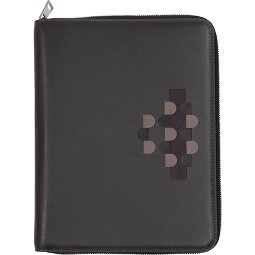 DuDu Writing case Leather 24 cm  Variant 1