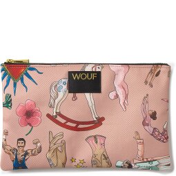 Wouf Daily Cosmetic bag 26 cm  Variant 3