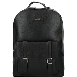The Bridge Cesare Daypack Leather 41.5 cm Laptop compartment  Variant 2