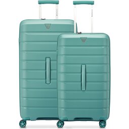Roncato B-Flying Trunk 4 wheels Suitcase set 2-piece  Variant 3