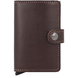 Secrid Miniwallet Original credit card case wallet RFID leather 6.5 cm  Variant 2