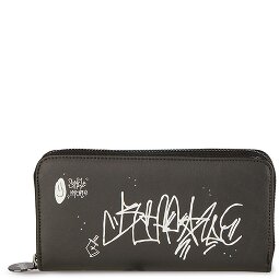 Buffalo Long Wallet Wallet 19.5 cm  Variant 1