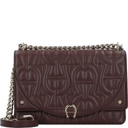 Aigner Diadora shoulder bag leather 26 cm  Variant 2