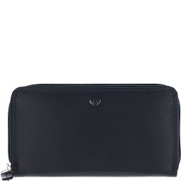 Golden Head Polo Wallet RFID protection Genuine Leather 15.5 cm  Variant 3