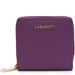 Lazarotti Bologna Leather Wallet Leather 10 cm  Variant 9
