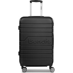 Bench Seattle 4 wheels Trolley M 69 cm  Variant 1