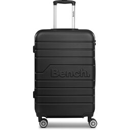 Bench Seattle 4 wheels Trolley M 69 cm  Variant 1