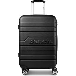 Bench Seattle 4 wheels Trolley M 69 cm  Variant 1