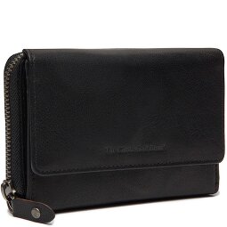 The Chesterfield Brand Rhodos Wallet RFID protection Leather 14 cm  Variant 1