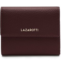 Lazarotti Bologna Leather Wallet Leather 12 cm  Variant 3