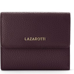 Lazarotti Bologna Leather Wallet Leather 12 cm  Variant 3