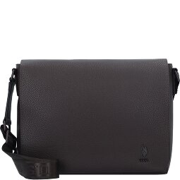 U.S. Polo Assn. Seattle Messenger 32 cm laptop compartment  Variant 2