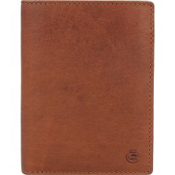 Esquire Dallas Wallet RFID protection Leather 10 cm  Variant 1