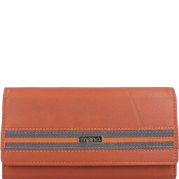 mano Don Leonardo wallet RFID leather 18 cm  Variant 1