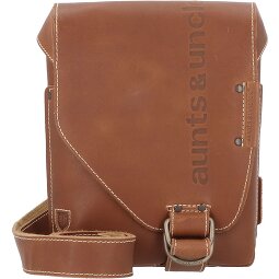 aunts & uncles Hunter Jade shoulder bag leather 19 cm  Variant 2