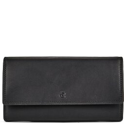 Esquire Dallas Wallet Genuine Leather 17.5 cm  Variant 2