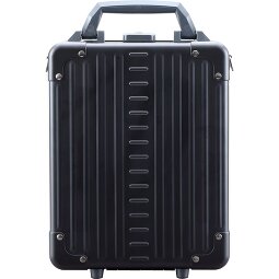 Aleon Aluminum Vertical Briefcase 24 cm laptop compartment  Variant 1