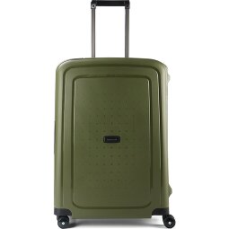 Samsonite S'Cure Spinner 4 Roll Trolley 69 cm  Variant 4