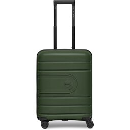 Redolz Essentials 11 4 wheels Cabin trolley 55 cm with expansion pleat  Variant 5