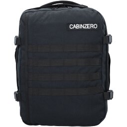 Cabin Zero Military 28L Cabin Backpack Rucksack 44 cm  Variant 1