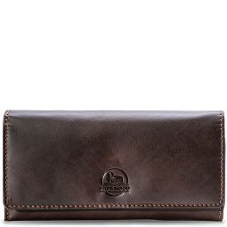 Farmhood Nashville Wallet RFID protection Leather 19.5 cm  Variant 2