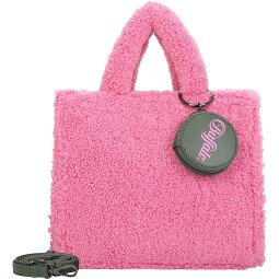 Buffalo Big Boxy Mini Bag Handbag 19 cm  Variant 2