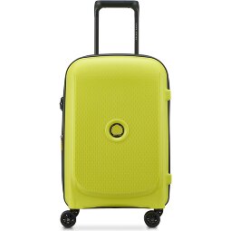 Delsey Paris Belmont Plus 4 wheels Cabin trolley 55 cm  Variant 1