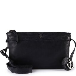 Harbour 2nd Anchor Love Tara Shoulder Bag Genuine Leather 31 cm  Variant 2