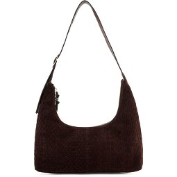 FredsBruder Weave Harmony Shoulder Bag Leather 18.5 cm  Variant 2