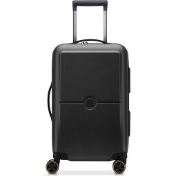 Delsey Paris Turenne 2.0 4 wheels Cabin trolley 55 cm  Variant 4
