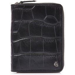 Castelijn & Beerens Wallet RFID protection Leather 12.5 cm  Variant 1