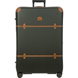 Bric's Bellagio 4 wheels Trolley 82 cm with expansion pleat  Variant 4