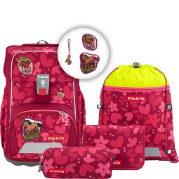 Step by Step Giant School bag set 5-piece  Variant 4