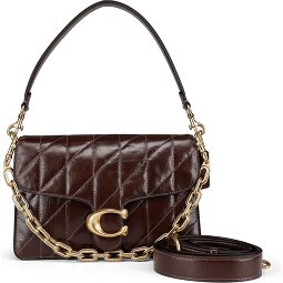 Coach Tabby Shoulder Bag Leather 26 cm  Variant 2