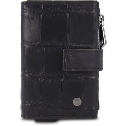 Joop! Fano C-Four Wallet RFID protection Leather 7 cm  Variant 1