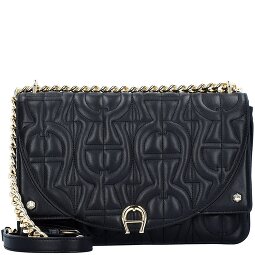 Aigner Diadora shoulder bag leather 26 cm  Variant 1