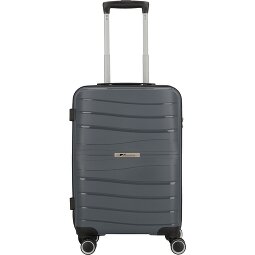 Cocoono Leon 4 wheels Cabin trolley 55 cm  Variant 1