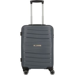 Cocoono Leon 4 wheels Cabin trolley 56 cm  Variant 1