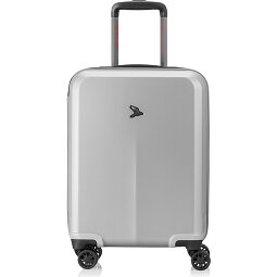 Pack Easy Genius 4 wheels Cabin trolley S 54 cm  Variant 2