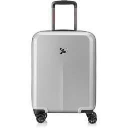 Pack Easy Genius 4 wheels Cabin trolley S 54 cm  Variant 2