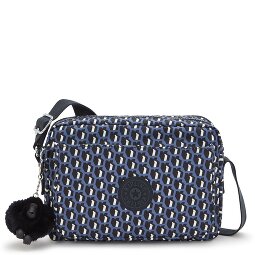 Kipling Basic Prt Abanu Shoulder bag M 24 cm  Variant 1
