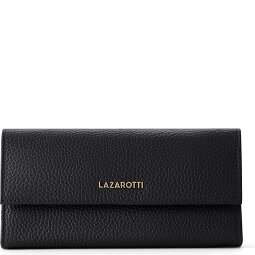 Lazarotti Bologna Leather Wallet Genuine Leather 19 cm  Variant 1