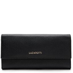 Lazarotti Bologna Leather Wallet Leather 19 cm  Variant 1