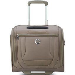 Delsey Paris Helium Dlx 2 wheels Wheeled briefcase 36.5 cm Laptop compartment  Variant 1