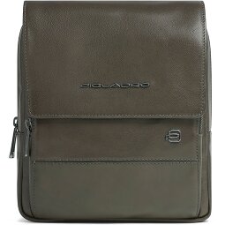 Piquadro Philip Shoulder bag Leather 20 cm  Variant 2
