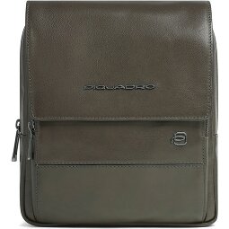 Piquadro Philip Shoulder bag Leather 20 cm  Variant 2