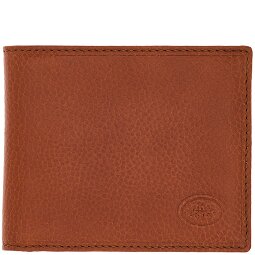 The Bridge Isaia Wallet Leather 11 cm  Variant 1
