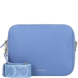 Coccinelle Tebe shoulder bag leather 21.5 cm  Variant 1